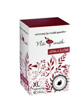 Vlčková XL Játra-žlučník 20x2g