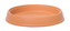 Miska MASSIVE 39 cm - barva: cihla