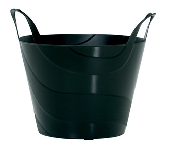 Taška BILLY 48,2 cm - barva: černá