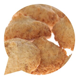 MOJE SUŠENKY  kokosové 4 kg BIO   BIO NEBIO