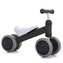 ECOTOYS Odrážedlo MINI černé