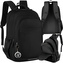 MG Backpack batoh 22L, černý