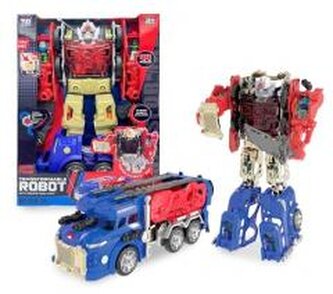 Auto Robot