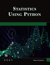 Statistics Using Python