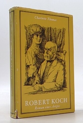 Robert Koch