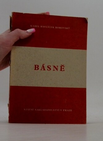Básně