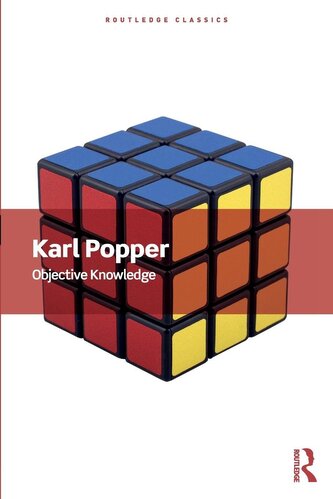 Objective Knowledge
