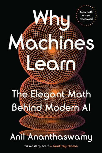 Why Machines Learn