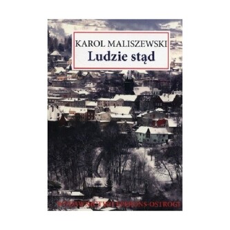 Ludzie stąd