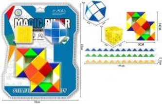 Sada puzzlí