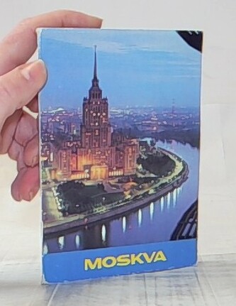 Moskva