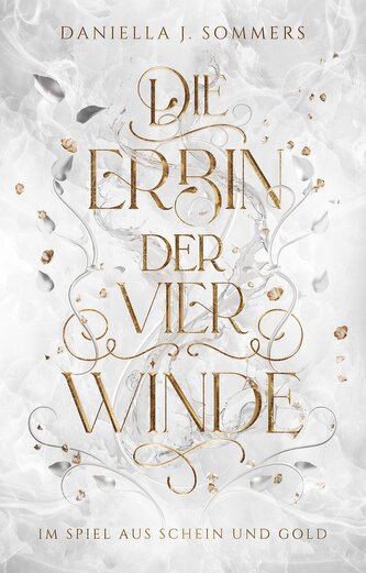 Die Erbin der vier Winde