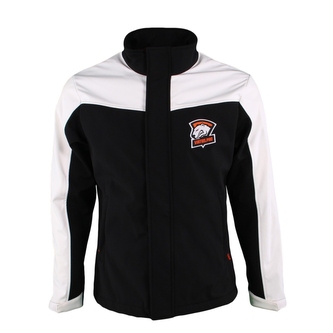 Virtus.pro - softshell bunda, M