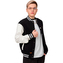Virtus.pro basic collection bomber černý, L