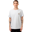Virtus.pro basic collection tričko, bílé, S