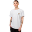 Virtus.pro basic collection tričko, bílé, L