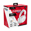 HyperX Cloud III S bezdrátový bílý herní headset