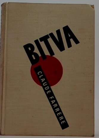 Bitva