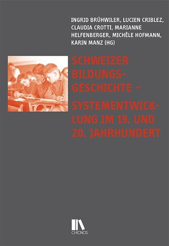 Bildungsgeschichte
