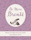 Be More Brontë