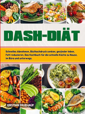 DASH-Diät