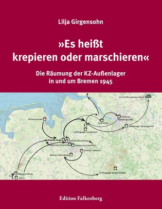 'Es heißt krepieren oder marschieren'