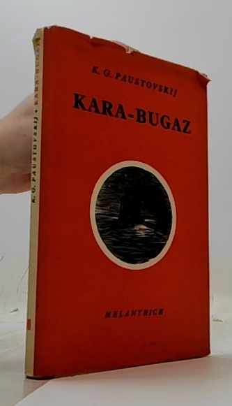 Kara-bugaz