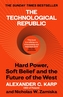 The Technological Republic