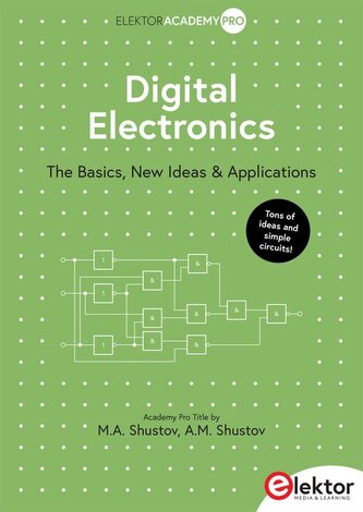 Digital Electronics