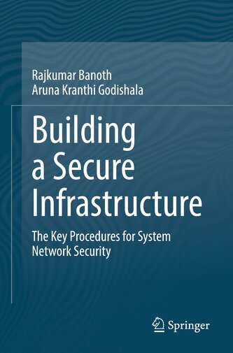Building a Secure Infrastructure