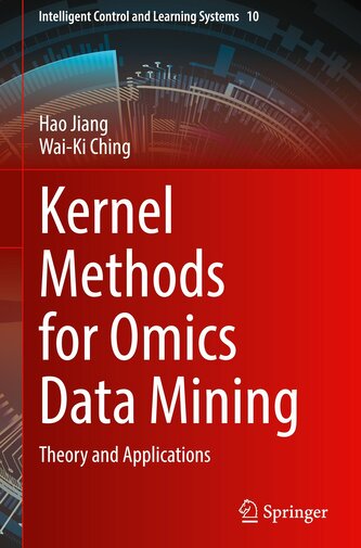 Kernel Methods for Omics Data Mining