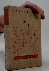 Krakatit