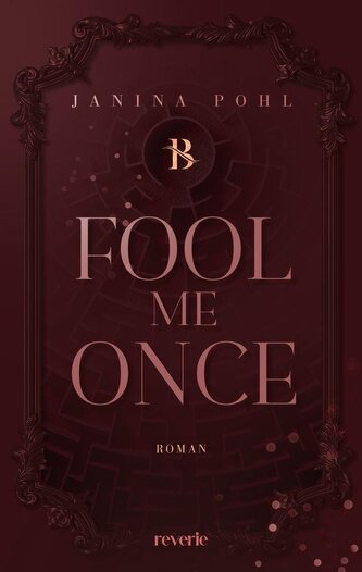 Fool Me Once