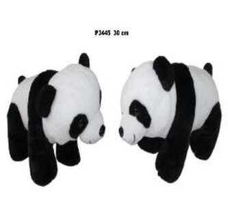 Panda 30 cm