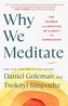 Why We Meditate