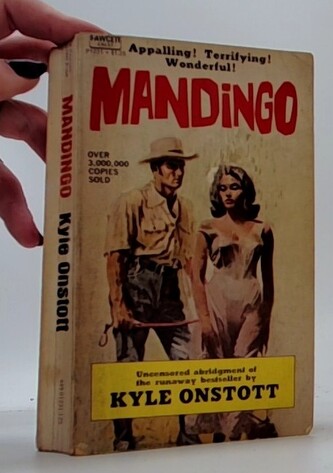 Mandingo