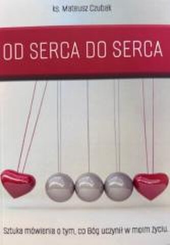 Od serca do serca