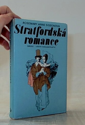 Stratfdordska romance