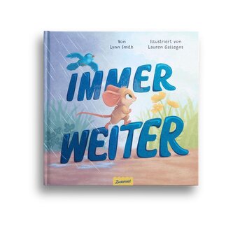 Immer weiter