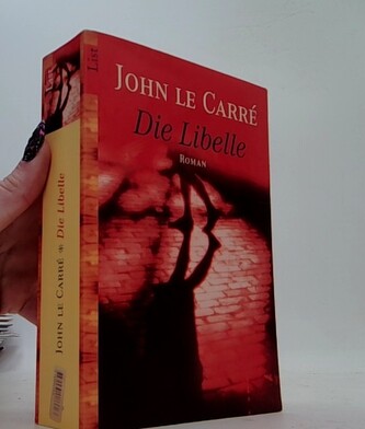 Die Libelle