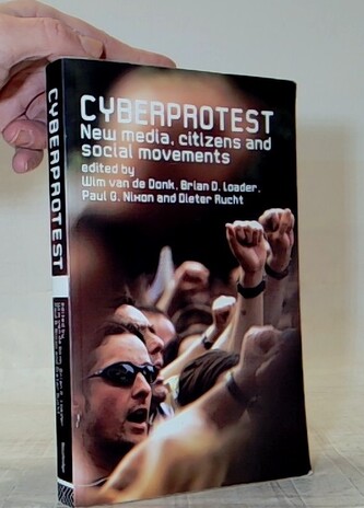 Cyberprotest