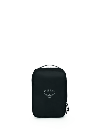 Obal PACKING CUBE MEDIUM černý