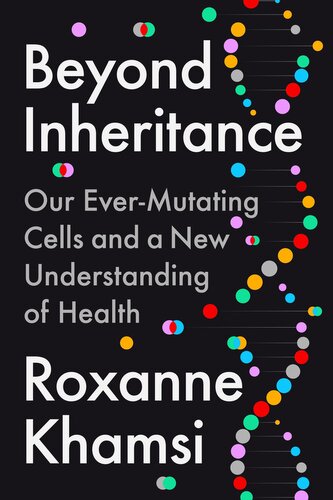 Beyond Inheritance
