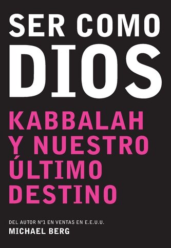 Ser Como Dios