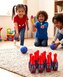 Mini bowling SPIDERMAN