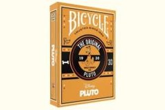 Karty Pluto BICYCLE