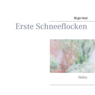 Erste Schneeflocken