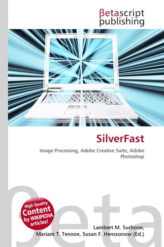 SilverFast