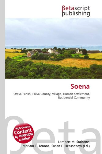 Soena