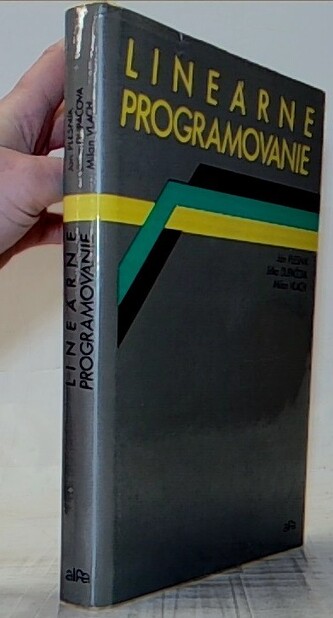 Lineárné programovanie